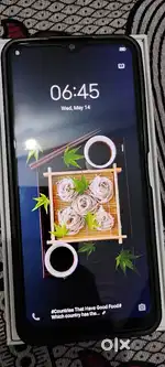 Vivo y20i 3GB RAM 64GB ROM
