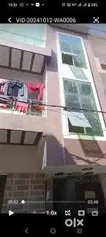 Personal house for sale 2 years old