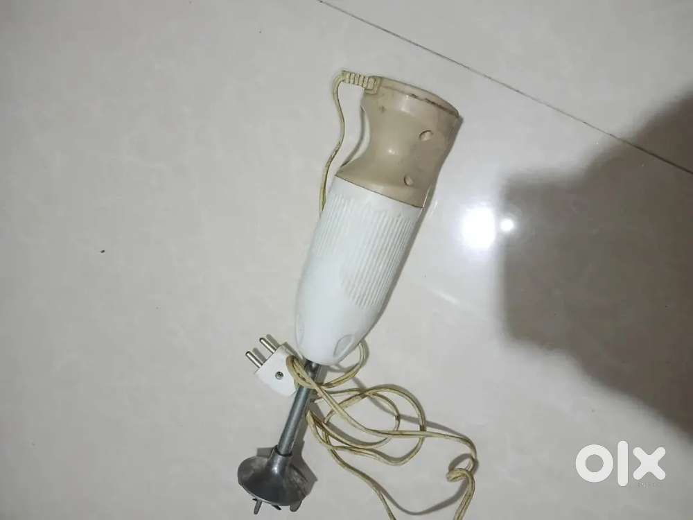 Urgent Sale Hand blender
