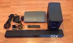 Bose lifestyle 135