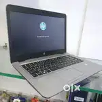 HP EliteBook 840 G4
Intel Core i7 8 th Gen 
8 GB Ram 
256 GB SSD Nvme
