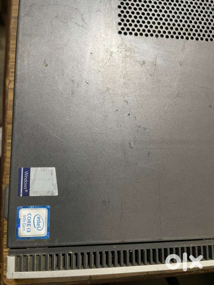 Lenovo Core I3 9gen