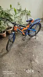 Sachin cycle