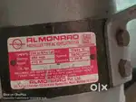 Almonard 18 inch Exhaust Fan