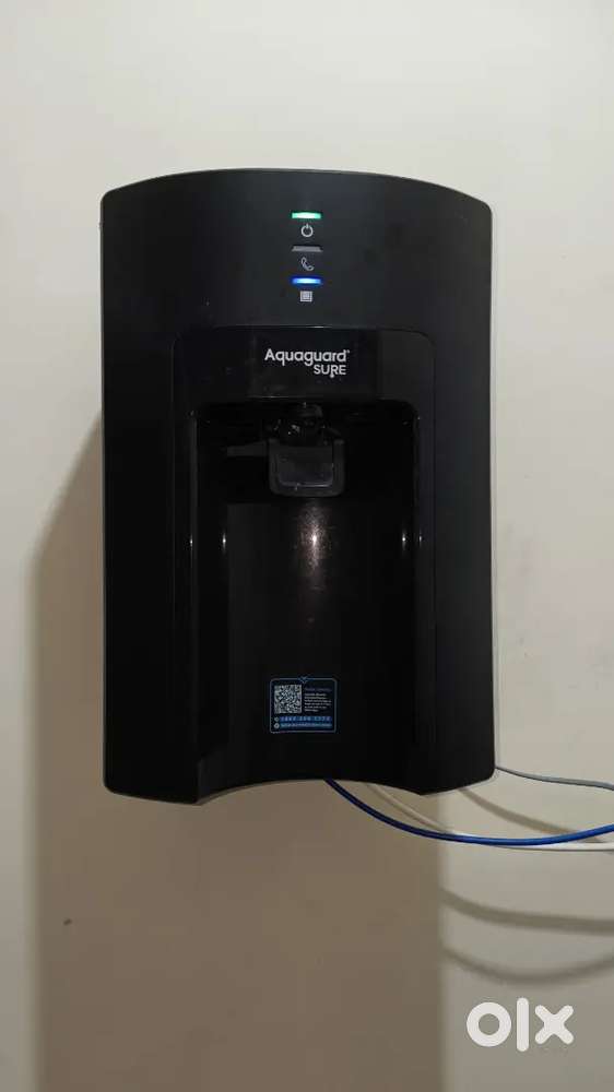 Water purifier