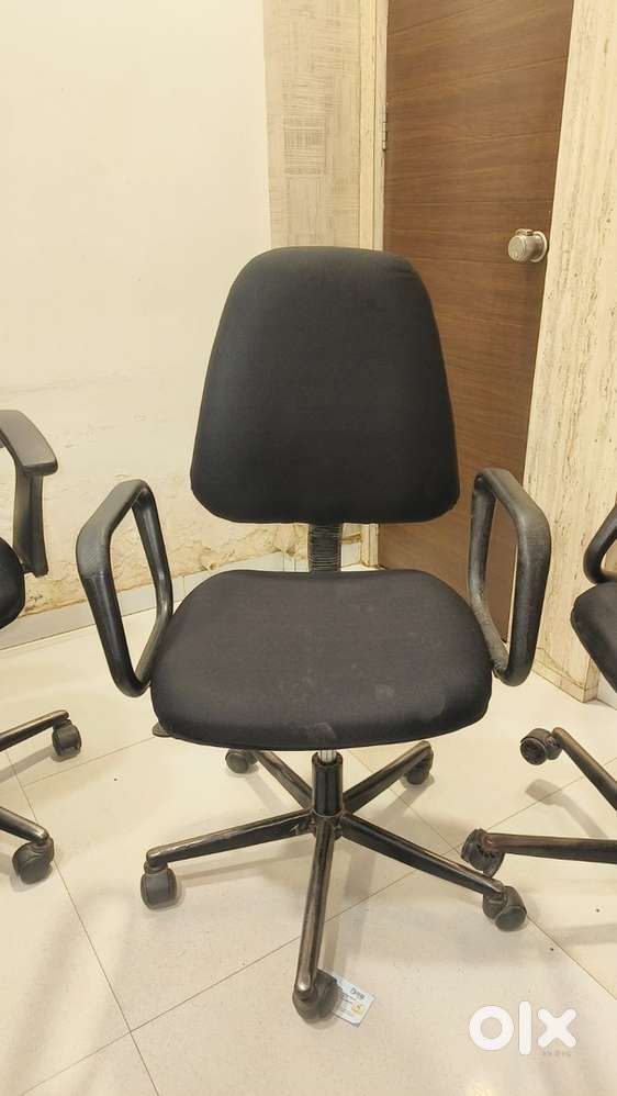 Office chairs