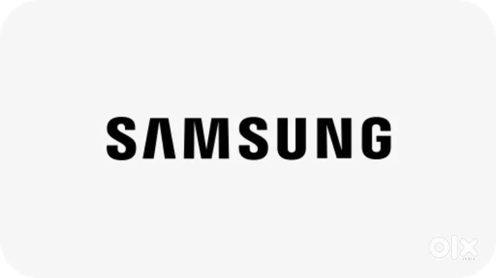 FRONT OFFICE STAFF REQUIRED AT AUTHORISED SAMSUNG SERVICE CENTER
