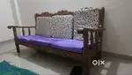 SAGWAN SOFA