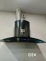 Kitchen appliances