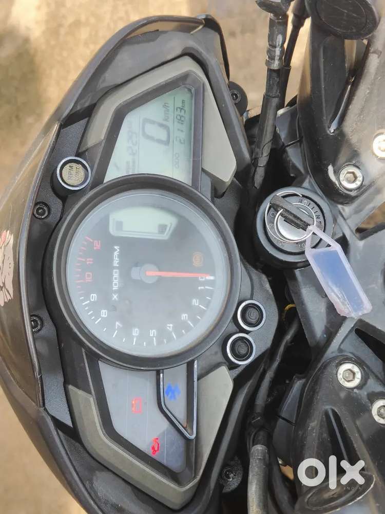 Ns160 for sell