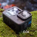Gopro 11 Black - 1 year old