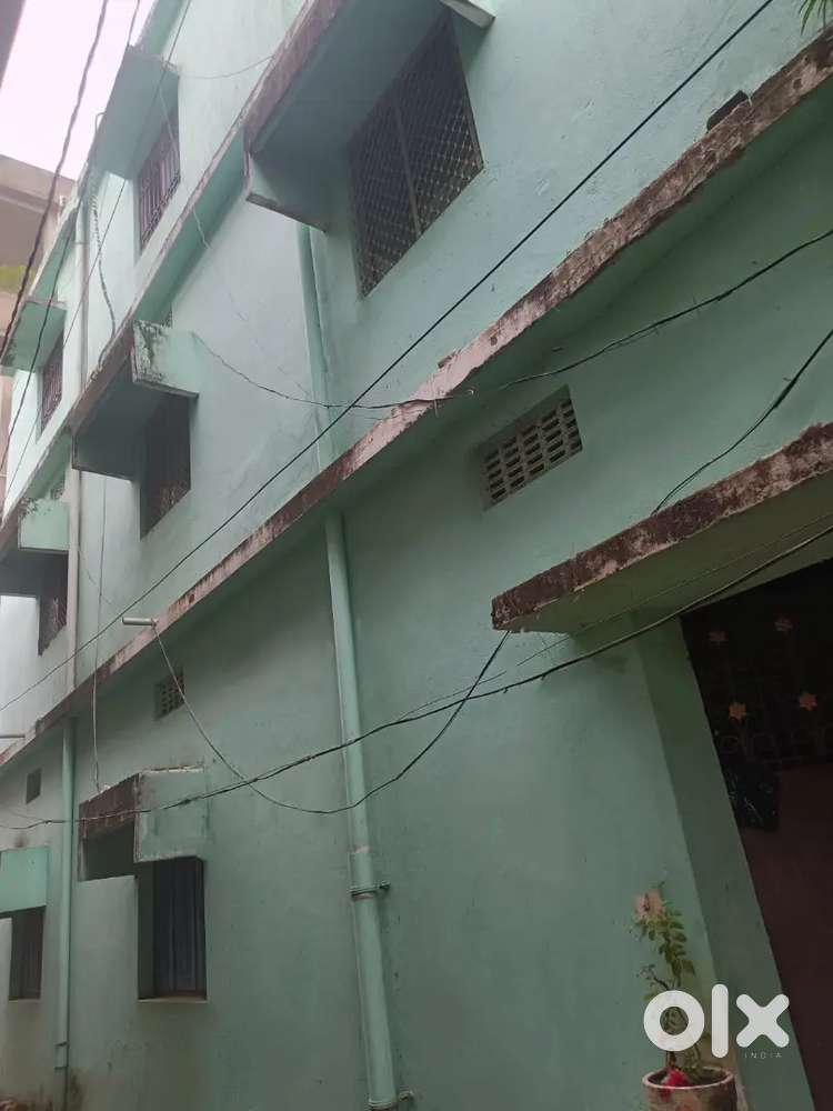 House available for rent in jobra Cuttack