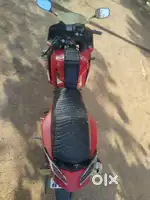 Yamaha R15 v1