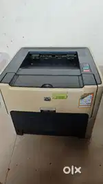 Duplex laser Printer