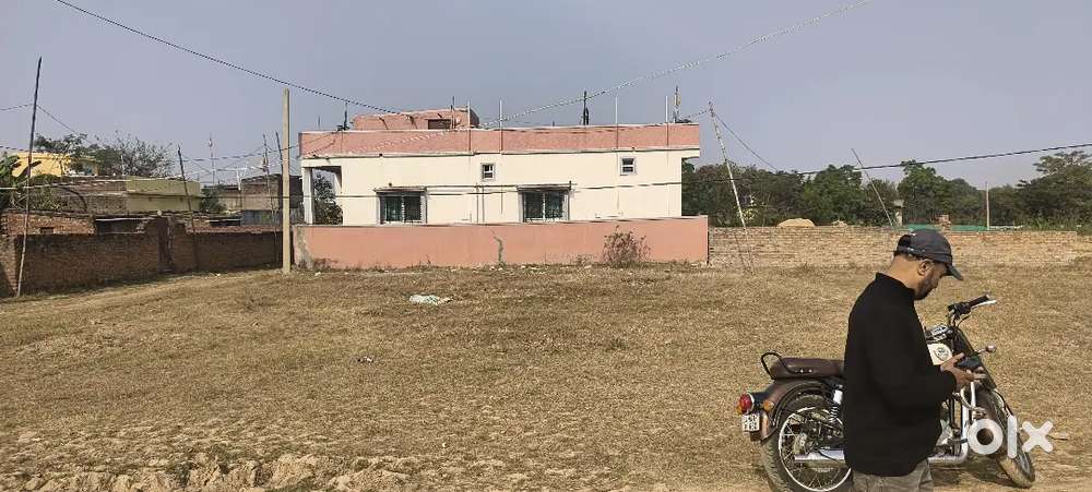 Pure genral jamin in mani tola 2 no road