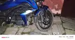 Biks is very good condition and well maintained