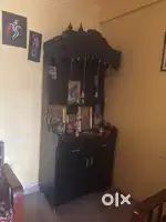 Pooja stand