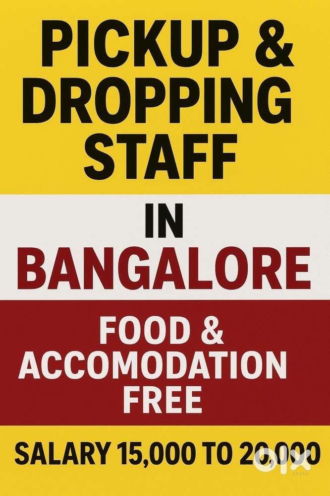 Transportation Staff