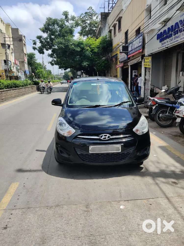 Hyundai i10 2013