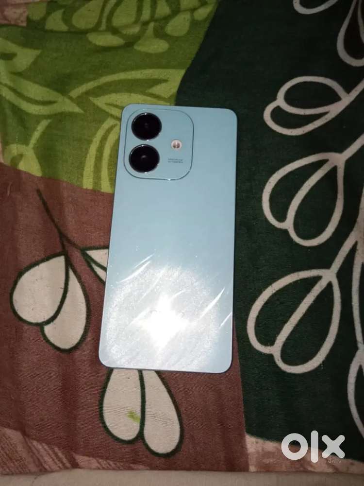 Brand new condition oppo a3x 4g