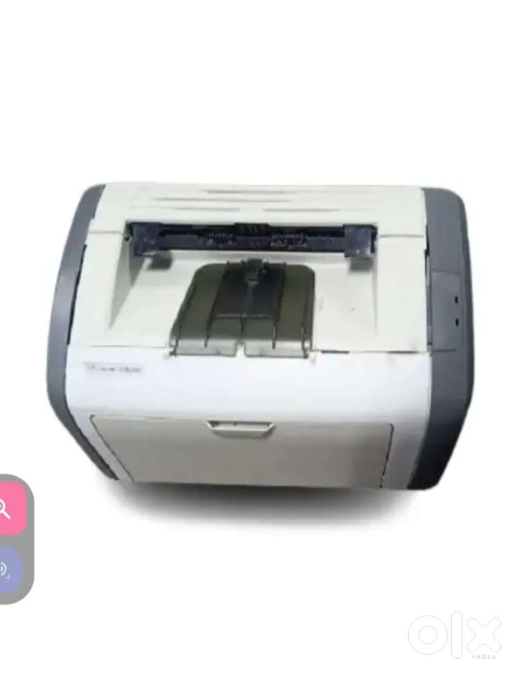 HP P1007 laser Printer