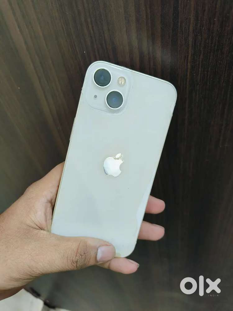 Selling my 5 months old iPhone 13 need urgent money