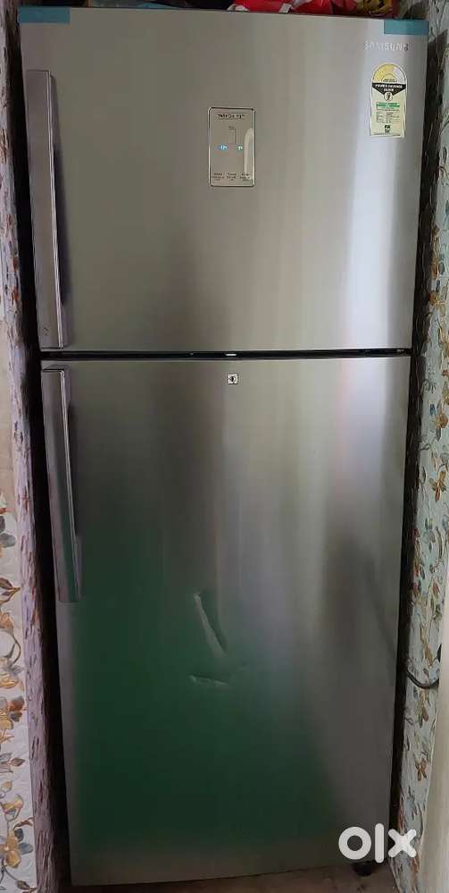 Samsung Refrigerator