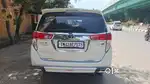 Toyota Innova Crysta 2.4 V, 2019, Diesel