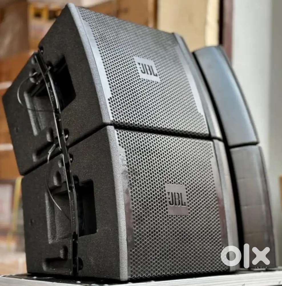 Vrx Sound systam