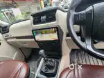 Mahindra Scorpio Classic 2024 Diesel Good Condition