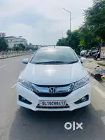 Honda City 2014