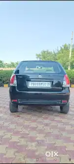 Fiat Palio Stile 2009 Petrol Good Condition