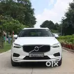 Volvo XC60 Momentum D4, 2018, Diesel