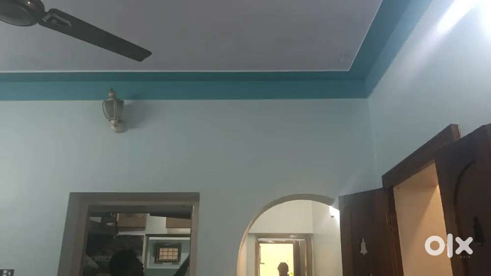3bhk house for rent