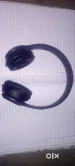 New icall P47 Gaming Over Ear Bluetooth Headphones Wireless