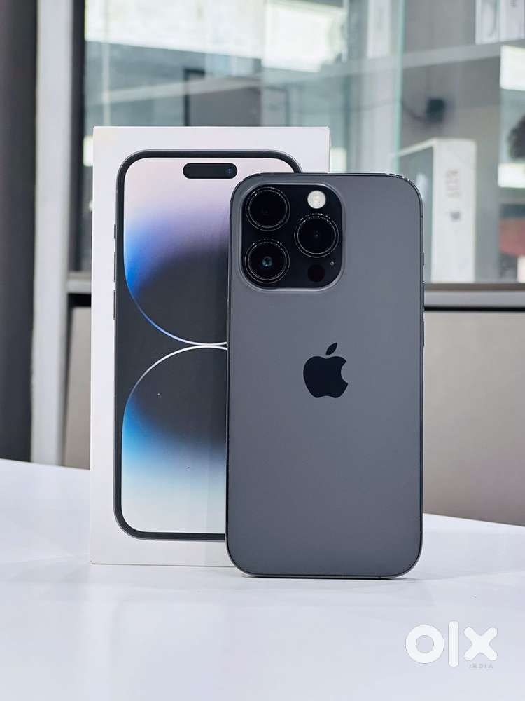 Iphone 14Pro-128GB NOT USED BRAND NEW WARRANTY AVAILABLE