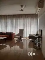 2bhk full furnished flat in my home avatar