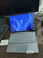 Microsoft surface laptop