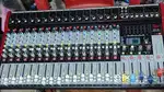 16 channel's, mixer