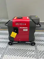 Honda gensets with super sale offer
