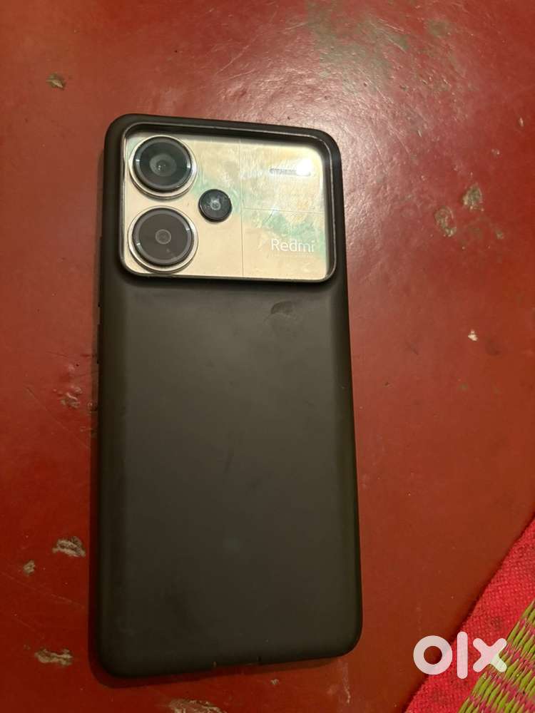 Redmi 13pro pls5g edg jbi 12   256 gibi