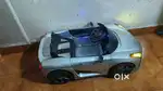 Kids car new condition and working properly