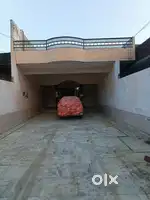 House for rent.