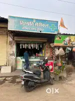 Commercial shop at dhanu baug, nalasopara