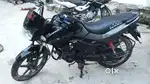 Bike in very good condion