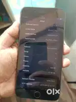 Iphone 7 Pluse 128Gb battery 100