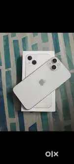 Selling my old iPhone 13. Need urgent money