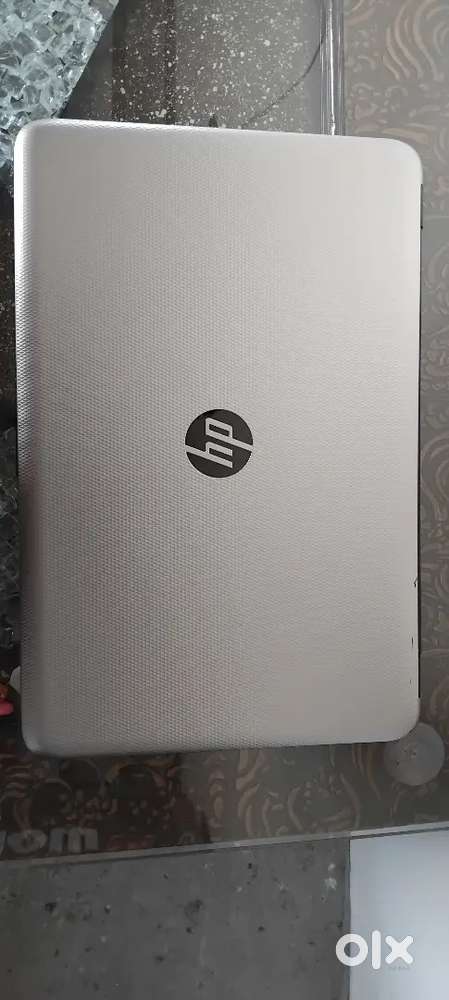 HP Laptop  Window 10