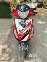 Maestro edge new condition