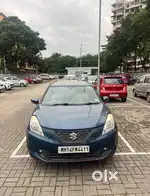 Maruti Suzuki Baleno 2016 CNG & Hybrids 82000 Km Driven